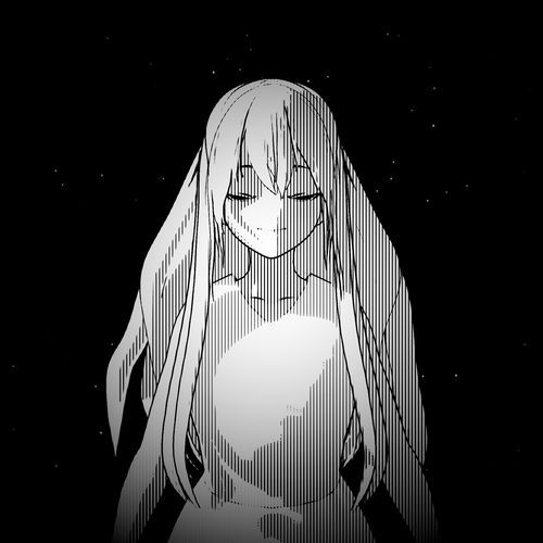 i saw you when i closed my eyes