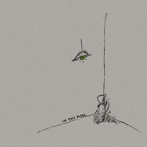 harsh cover art