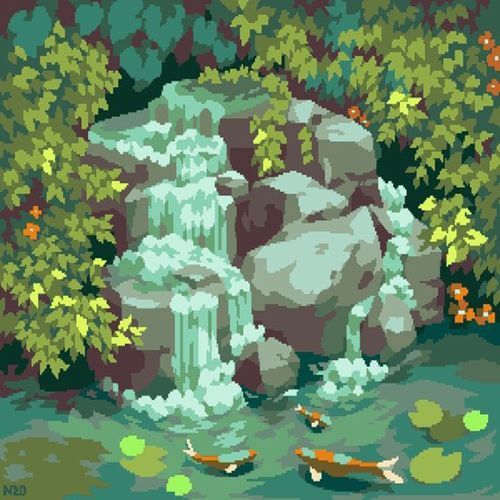 Beneath the Weeping Willow cover art