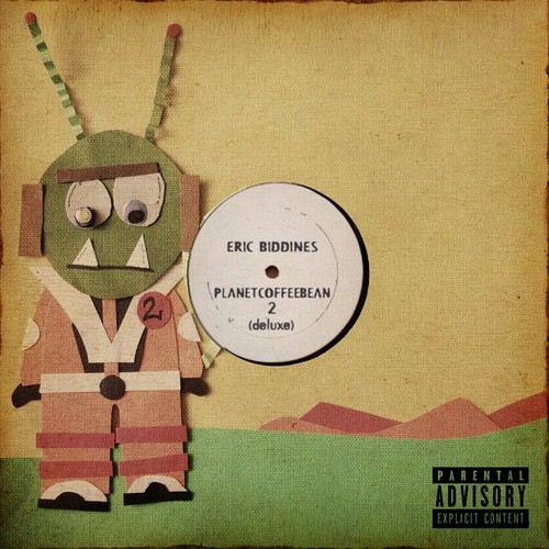 I Am cover art