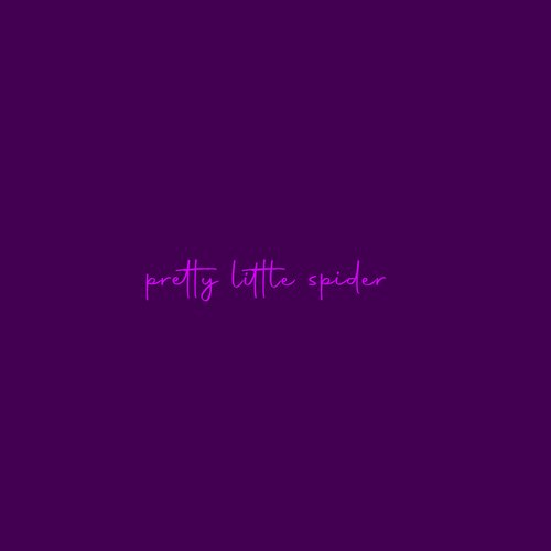 pretty little spider_poster_image