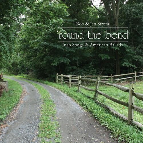 'round the Bend