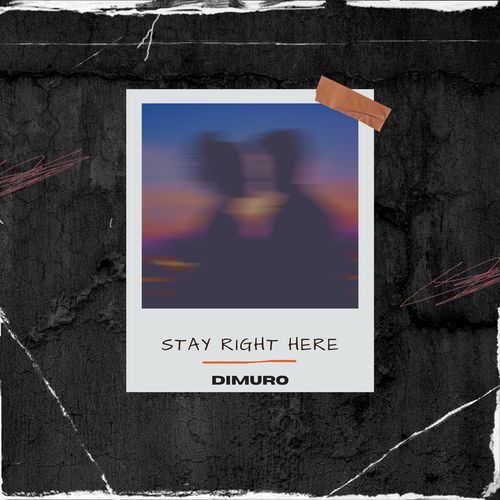 stay right here (instrumental) cover art