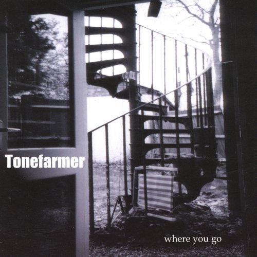 You Don't Turn Around cover art