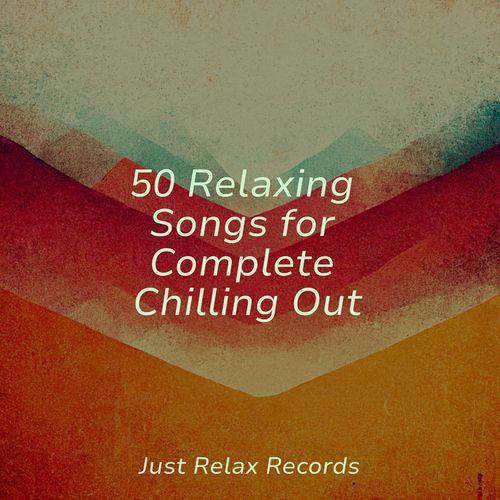 50 Relaxing Songs for Complete Chilling Out