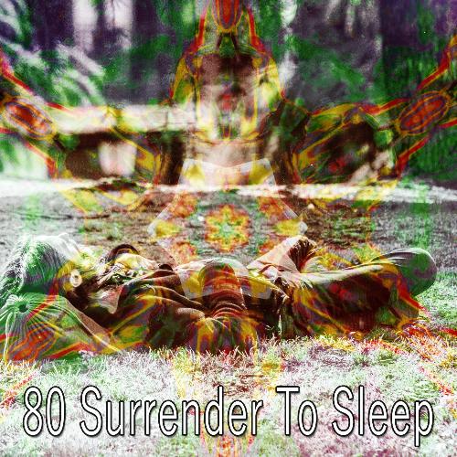 80 Surrender to Sle - EP