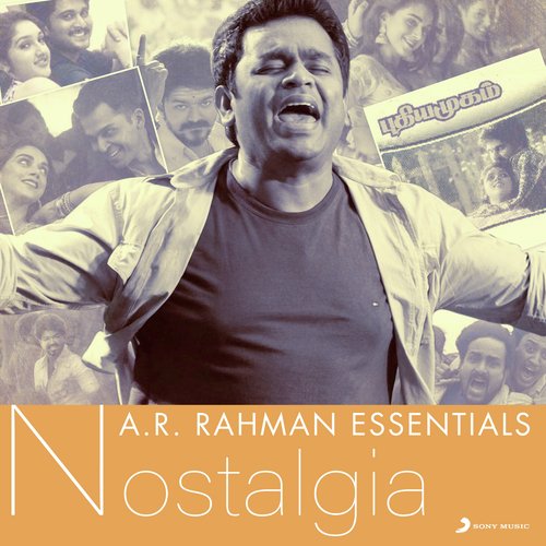 A.R. Rahman Essentials (Nostalgia)
