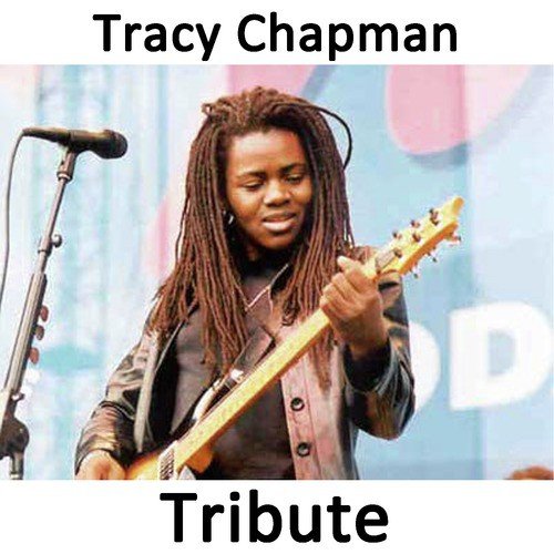 A Revolution: Tribute to Tracy Chapman