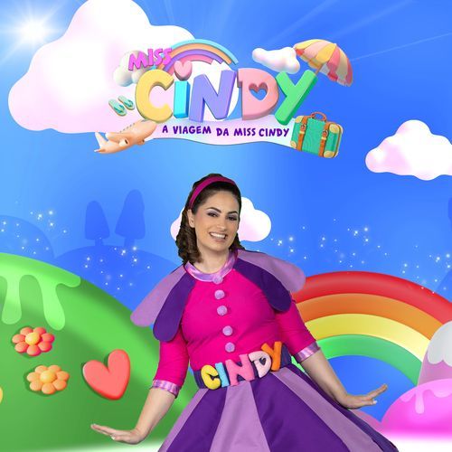 Pandi Panda cover art