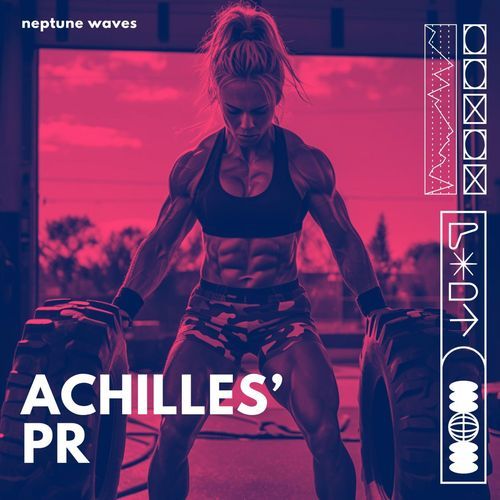 ACHILLES' PR