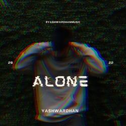 ALONE-Gz8KSydlBX4