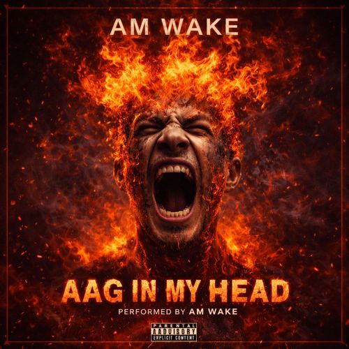 Aag in My Head