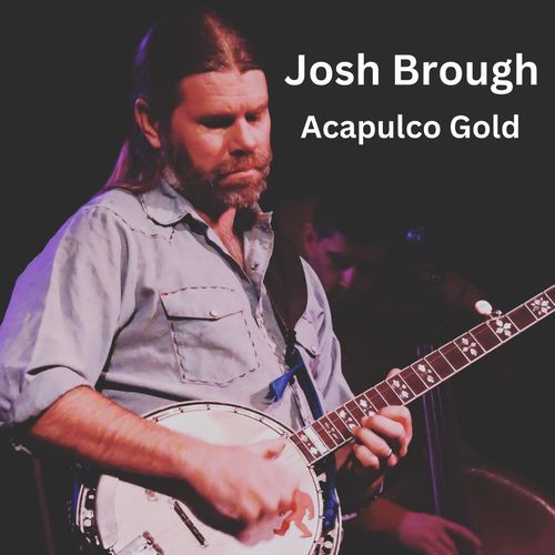 Acapulco Gold (Live) cover art