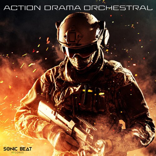 Action Drama Orchestral