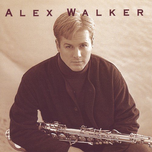 Alex Walker