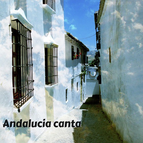 Andalucia Canta_poster_image