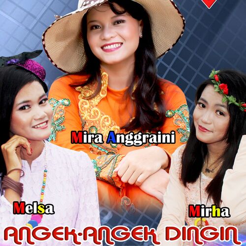 Angek Angek Dingin