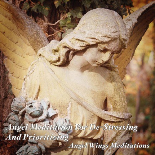Angel Wings Meditations