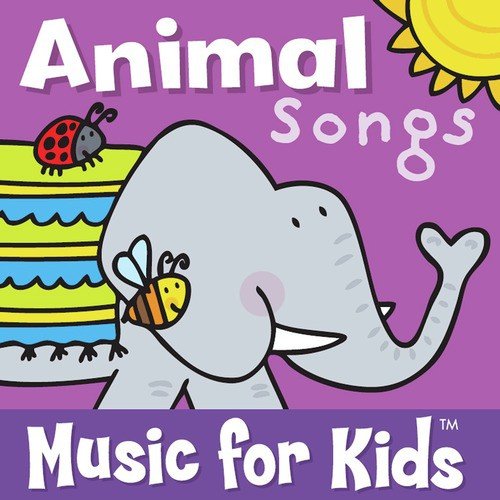 Down At The Zoo - Song Download from Animal Songs @ JioSaavn