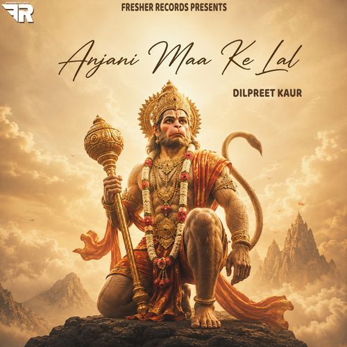 Anjani Maa Ke Lal