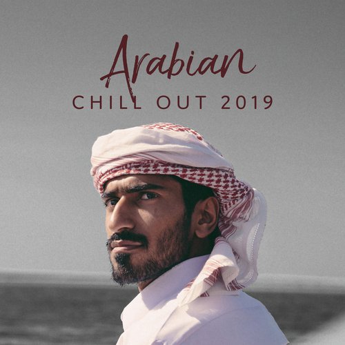 Buddha Chillout 2018 cover art