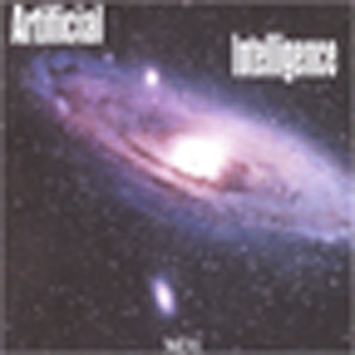 Unknown Beings cover art