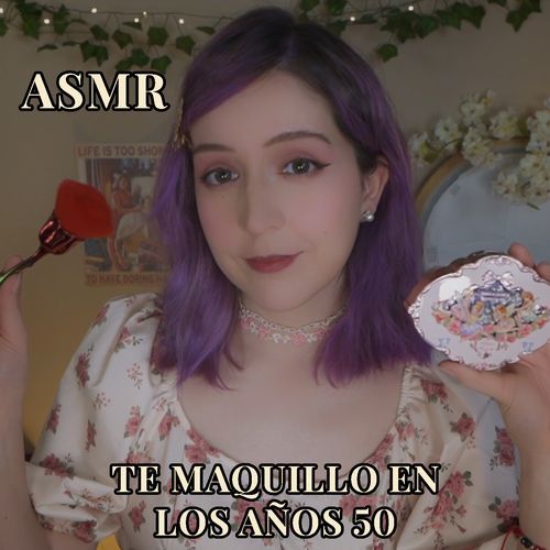Asmr Labial cover art