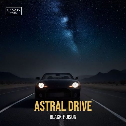 Astral Drive
