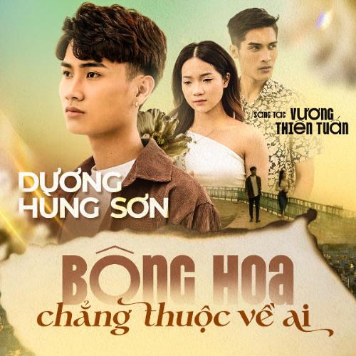 Bông Hoa Chẳng Thuộc Về Ai