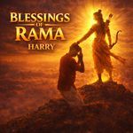 BLESSINGS OF RAMA