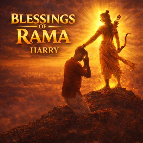 BLESSINGS OF RAMA