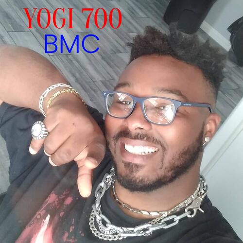 BMC cover art