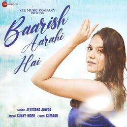 Baarish Aarahi Hai-KiYkcDF8BVw