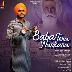 Baba Tera Nankana-BDcgXAFkWnE