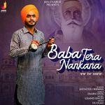 Baba Tera Nankana artwork