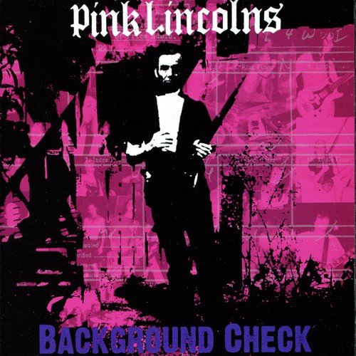 Pink Lincolns