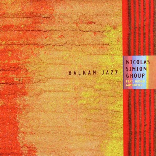 Balkan Jazz (feat. Dusko Goykovich)