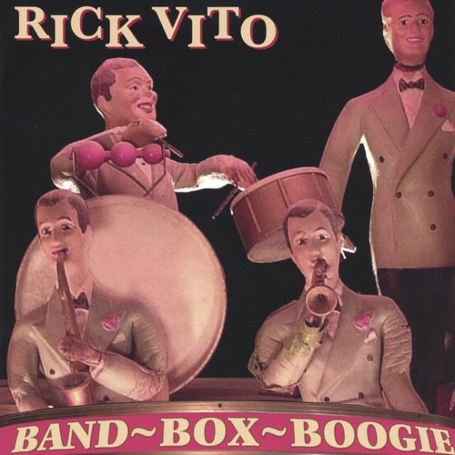 Blues Town cover art
