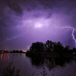 The Mysterious Blessing Amulet