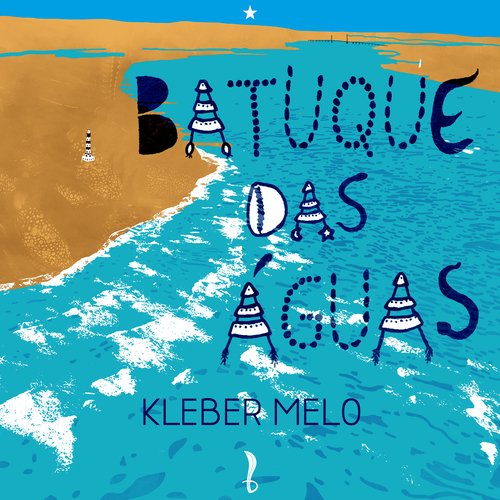 Batuque das Águas