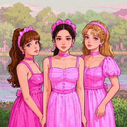 Beauty Brain cover art