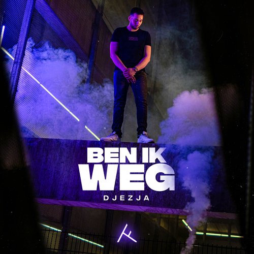 Ben ik weg_poster_image