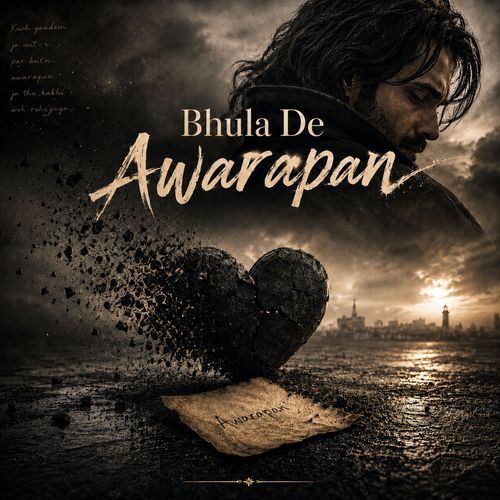 Bhula De Awarapan
