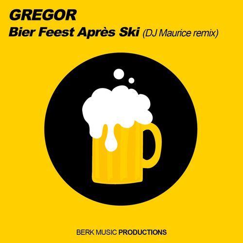 Bier, Feest, Après Ski (DJ Maurice Remix) (DJ Maurice Remix) cover art