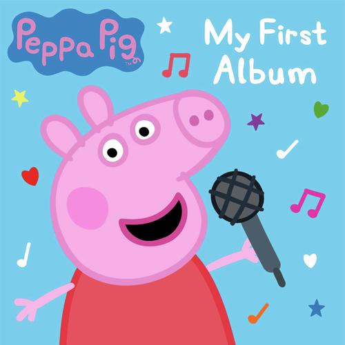 Peppa Pig - Download New Songs @JioSaavn