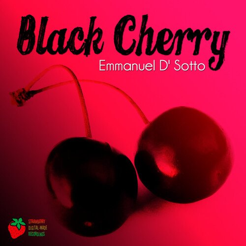 Black Cherry (Victor Beat Remix) cover art