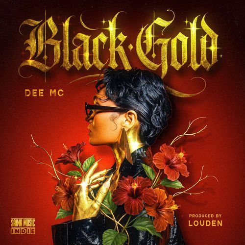 Black Gold