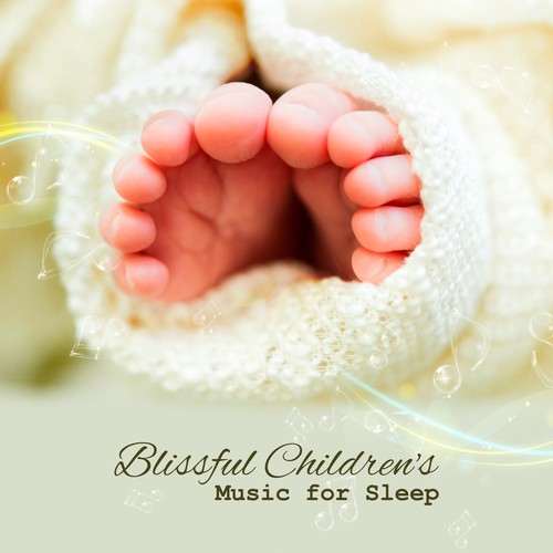Baby Nap Time cover art