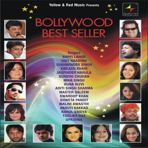 Bollywood Best Seller