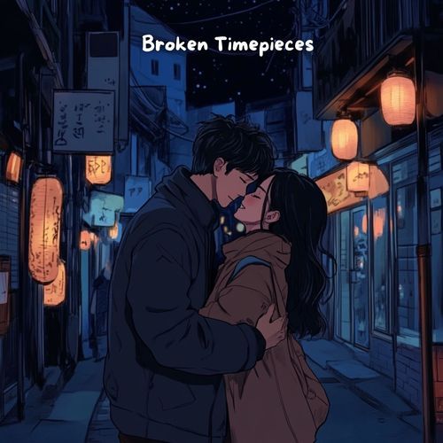 Broken Timepieces